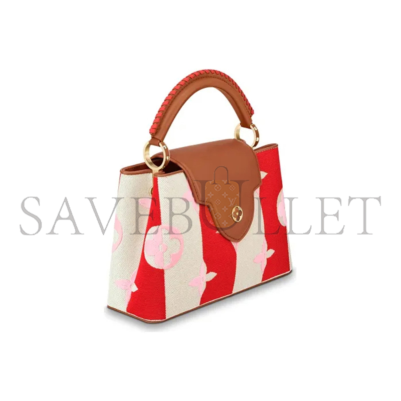 l0*is V*t0n capucines bb m57734 (27*18*10cm)